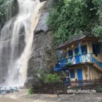 سفر رویایی شمال مازندران زیبا جواهرده رامسر