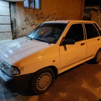 ماشین پراید