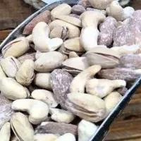 اجیل سه مغز