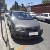 ام وی ام ۵۳۰ مدل ۹۳