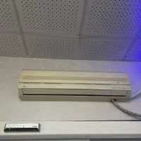 کولر گازی LG gold ۲۴۰۰۰ اصل کره و سامسونگ ۲۴۰۰۰
