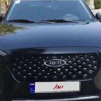 فروش فوری ام وی ام x22 اتومات