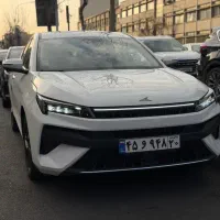 جک جی سون مدل ۱۴۰۲