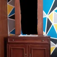 کمد جالباسی