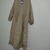 پیراهن نو