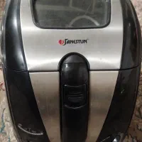 سرخ کن