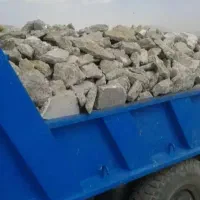 حمل نخاله ومصالح ساختمانی