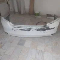 سپر عقب ساینا