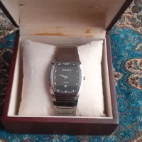 ساعت مچی مردانه آکبند برند RADO