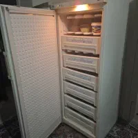 یخچال فریزر پارس دوقلو