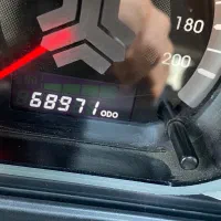 کوییک ساده|خودرو سواری و وانت|رباط‌کریم, رباط‌کریم|دیوار