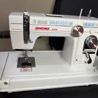 چرخ ژانومه۸۰۲n بسیار تمیز