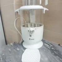 چایساز برقی