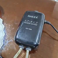 پمپ هوا آکواریوم سوپرسایلنت