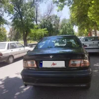 سمند ۹۲ ef7