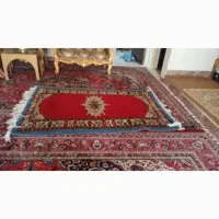 فرش دستبافت