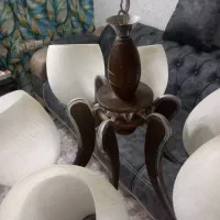 لوستر|لوستر و چراغ آویز|تهران, زاهد گیلانی|دیوار