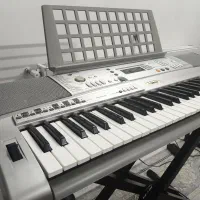 ارگ-کیبورد- پیانو یاماها A300 اورینتال