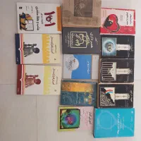 کتاب|کتاب و مجله ادبی|مشهد, الهیه|دیوار