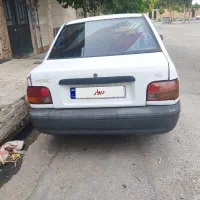 پراید مدل۸۲
