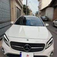 بنزGLA220مدل2018