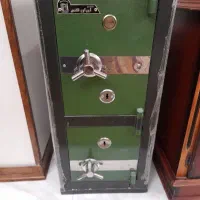 گاوصندوق