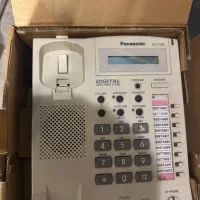 تلفن پاناسونیک KX-T7665