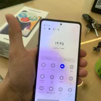 galaxy a72|موبایل|تهران, حسین‌آباد|دیوار