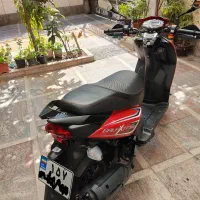 sym cx180