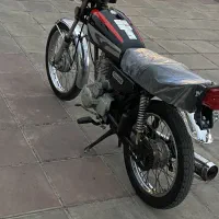 هندا ۱۵۰