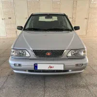 141شاسی پلمپ،مدل۸۵