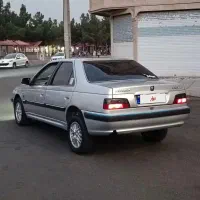 پارسelx موتور زانتیا