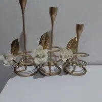 جاشمعی ۳تیکه