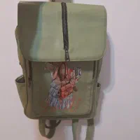 کوله پشتی