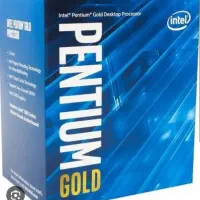 cpu Gold 5400 اداری وگیم سبک   معاوضه با i3 9100