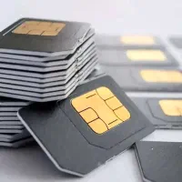 سیم کارت فوق رند دوقلو