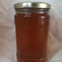 عسل طبیعی خوش طعم