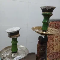۲تاسری قلیون
