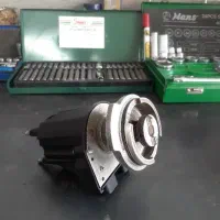 دلکوهای دوو سیلو با 1 هفته ضمانت نامه کتبی