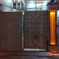 جوشکاری در کنگان