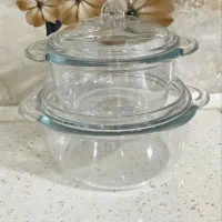 قابلمه پیرکس