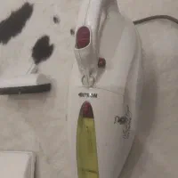 جاروبرقی مخصوص ماشین