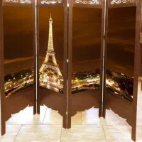 لوازم آرایشگاه کامل در حد نو