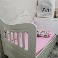 تخت کودک و نوجوان