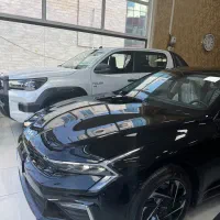Kia k5 hybrid 2025|خودرو سواری و وانت|ماکو, |دیوار