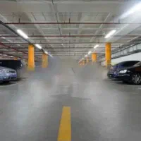 استخدام خانم برای صندوقداری پارکینگ