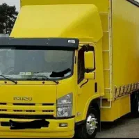 باربری محمدی