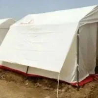 چادر اسکلتی ۱۲ متری