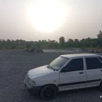 پراید 141