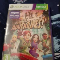 بازی adventure برای ایکس باکس ۳۶۰ اورجینال